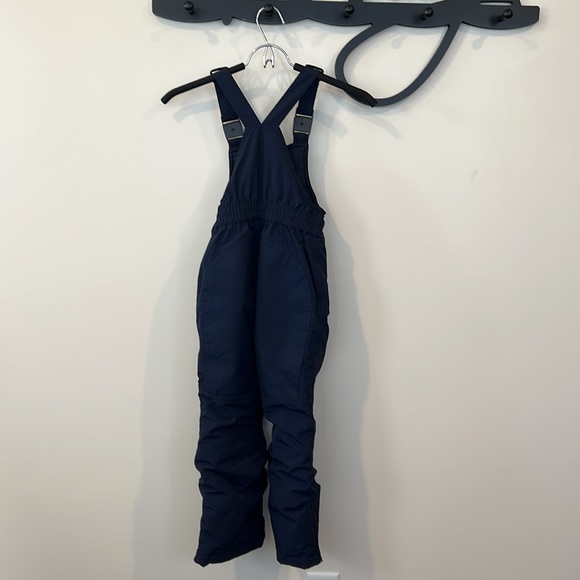 Lands’ End Ski Bibs - Picture 2 of 11